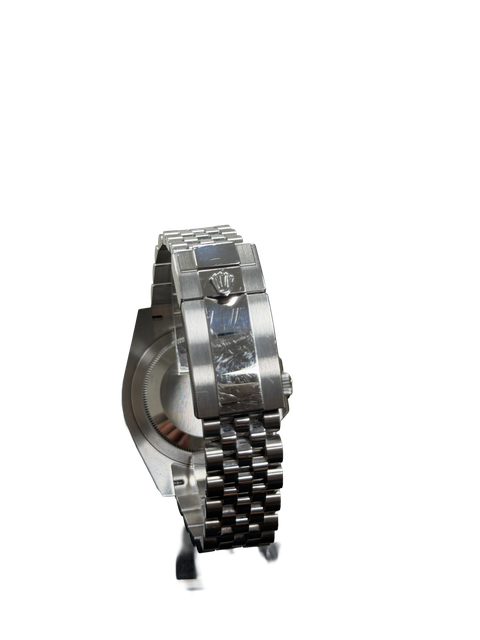 Rolex GMT Master II 126710 BLNR Image 3